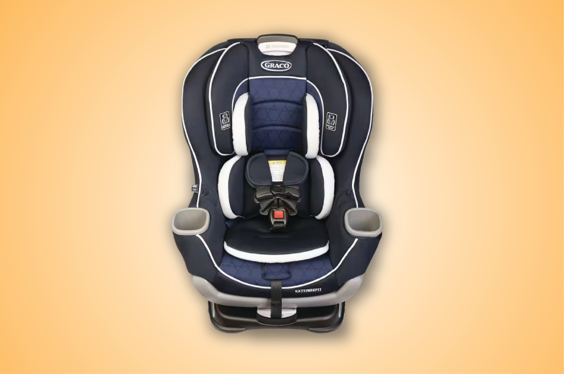 baby Car Seat